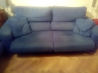 Sofas de 3 y 2 plazas - mejor precio | unprecio.es
