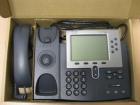 Telefono ip cisco 7960g - mejor precio | unprecio.es