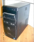 Torre Compaq seminueva Windows 7 - mejor precio | unprecio.es