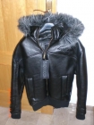 VENDO CHAQUETA CHAQUETON CON ETIQUETA PUESTA RAPERA TALLA M HOODBOYZ - mejor precio | unprecio.es