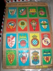 vendo cromos de ekipos completos liga 1966-67 editorial FHER - mejor precio | unprecio.es