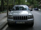 Vendo JEEP GRAND CHEROKEE LTD, 4.7, 8V, GASOLINA - mejor precio | unprecio.es