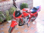Vendo moto Suzuki Bandi 600cc en Sevilla barata y seminueva - mejor precio | unprecio.es