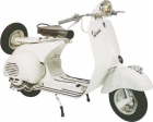 VESPA CLASICA RESTAURADA, COMO NUEVA. CLASSIC RESTORED VESPA - mejor precio | unprecio.es