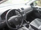 volkswagen golf 1.9 TDI 105 5P FAP - mejor precio | unprecio.es