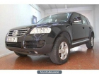 Volkswagen Touareg 2.5TDI R5 --NACIONAL-- - mejor precio | unprecio.es