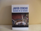 Anatomía de un instante (Javier Cercas) - mejor precio | unprecio.es