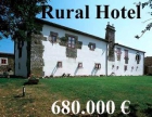 11b , 9ba in Vila De Cruces, Galicia - 680000 EUR - mejor precio | unprecio.es