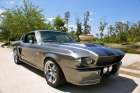 1967 Ford mustang fastback eleanor shelby gt 500 - mejor precio | unprecio.es