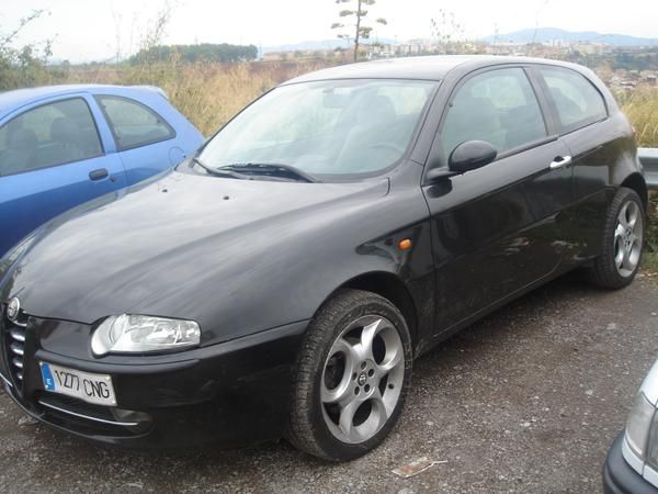 alfa romeo 147 jtd distintive 4000 euros