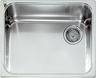 Alpes Inox V 45/55-S