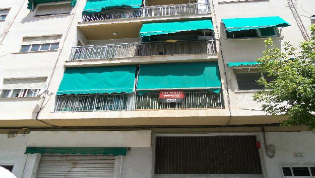 Apartamento en Gandia