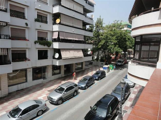 Apartamento en Marbella