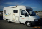 Autocaravana Integrada ELNAGH Clipper 80 Mod. 2003 - mejor precio | unprecio.es