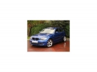 BMW SERIE 1 116D 5 PUERTAS - mejor precio | unprecio.es