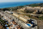 Casa adosada en Torrox - mejor precio | unprecio.es