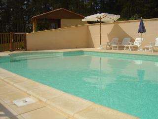 Casa rural : 4/6 personas - piscina - montignac sur vezere (grutas de lascaux)  dordona  aquitania  francia