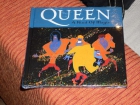 CD: QUEEN "A KIND OF MAGIC" - mejor precio | unprecio.es