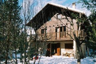 Chalet : 8/8 personas - serre chevalier  altos alpes  provenza-alpes-costa azul  francia