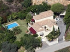 Chalet con 4 dormitorios se vende en Marbella, Costa del Sol - mejor precio | unprecio.es