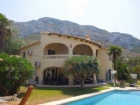 Chalet en venta en Dénia, Alicante (Costa Blanca) - mejor precio | unprecio.es