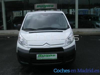 Citroen Jumpy