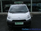 Citroen Jumpy - mejor precio | unprecio.es