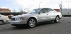 Comprar coche Audi A 8 2.5 TDi Quattro Tip. '02 en Madrid - mejor precio | unprecio.es