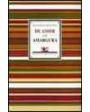 De amor y de amargura (Antología de poesía amorosa, incluyendo inéditos). Introducción de Diego Valverde Villena. ---  R