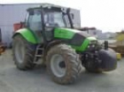 Deutz-Fahr AGROTRON 150.7 - mejor precio | unprecio.es