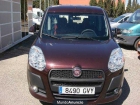 Fiat DOBLÓ Dobló Panorama 1.6Mjt Dynamic - mejor precio | unprecio.es