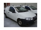FIAT Punto 1.3Mjt 16v Feel/Class - mejor precio | unprecio.es