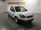 Ford Fiesta Van 1.4 Tdci 68CV - mejor precio | unprecio.es