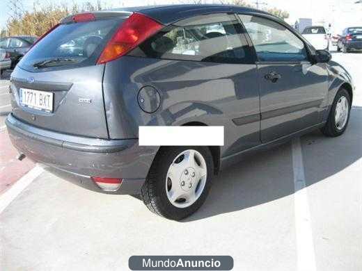 Ford Focus 1.8 TDdi Trend