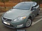 Ford Mondeo 2.0 TDCi 140 Titanium Auto - mejor precio | unprecio.es