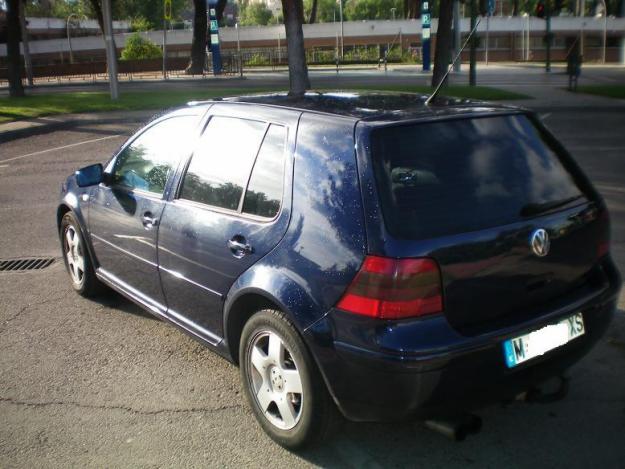 Golf Tdi 110cv año 99 - Motor con 45.000km