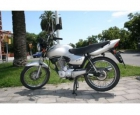 HONDA CG 125 - mejor precio | unprecio.es