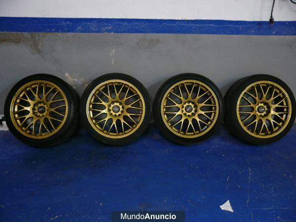 Imola G-Power M-Spec 18\