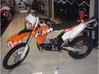 KTM EXC en perfecto estado - mejor precio | unprecio.es