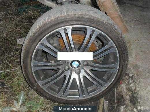 llantas bmw en 18 pulgadas