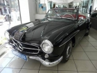 MERCEDES 190 SL - mejor precio | unprecio.es