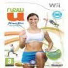 New U: Fitness First Personal Trainer Wii - mejor precio | unprecio.es
