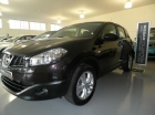 Nissan Qashqai 1.5dci Acenta 4x2 '12 - mejor precio | unprecio.es