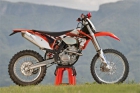 NUEVA KTM 350 EXC - mejor precio | unprecio.es
