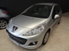 Peugeot 207 207 1.4i CONFORT - mejor precio | unprecio.es