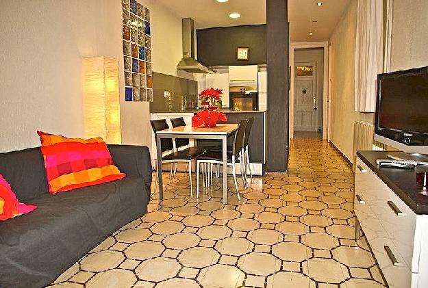 Piso en Barcelona