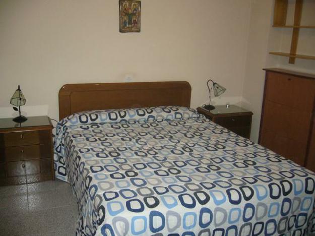 Piso en Canet d´En Berenguer