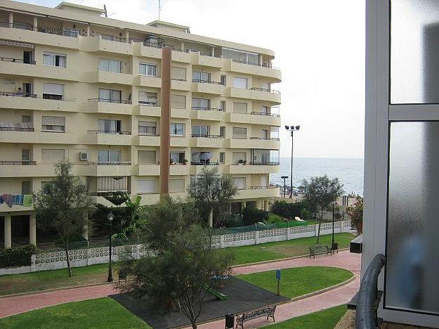Piso en Fuengirola