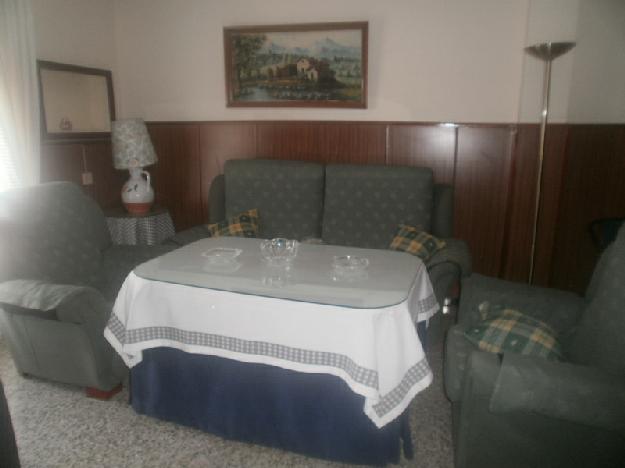 Piso en Lebrija