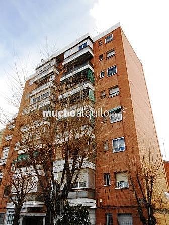Piso en Madrid